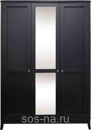 Шкаф для одежды 3д Тиффани 2553-01 БМ681